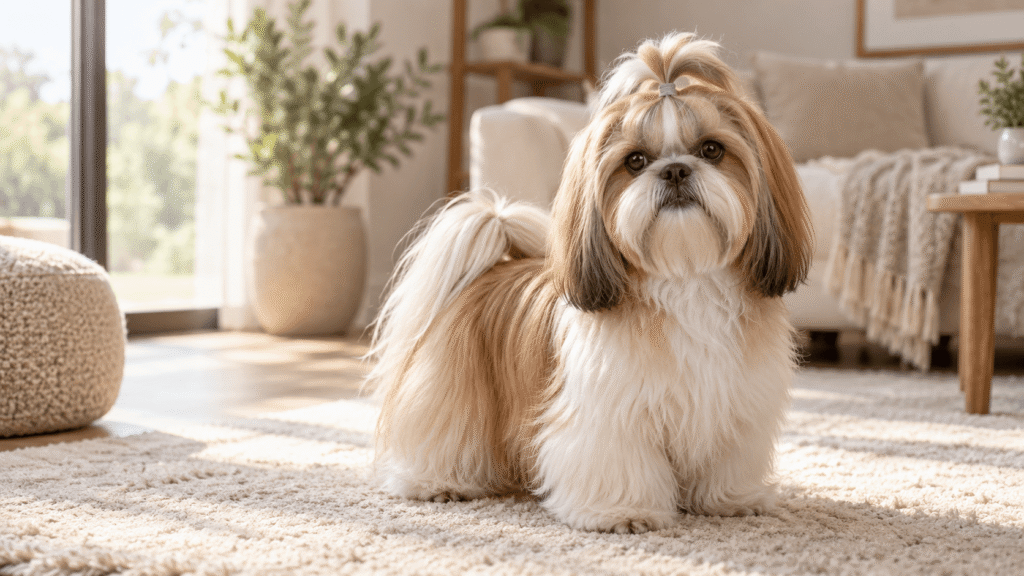 shih tzu