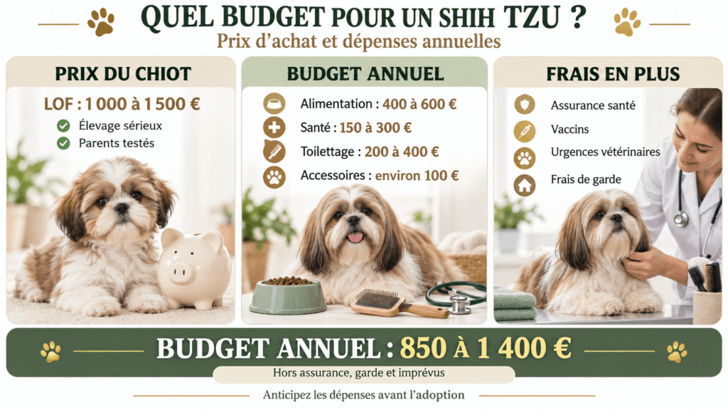 quel budget