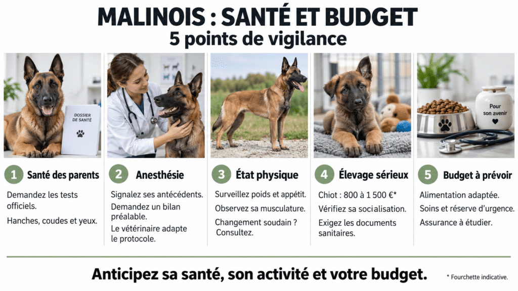 Malinois