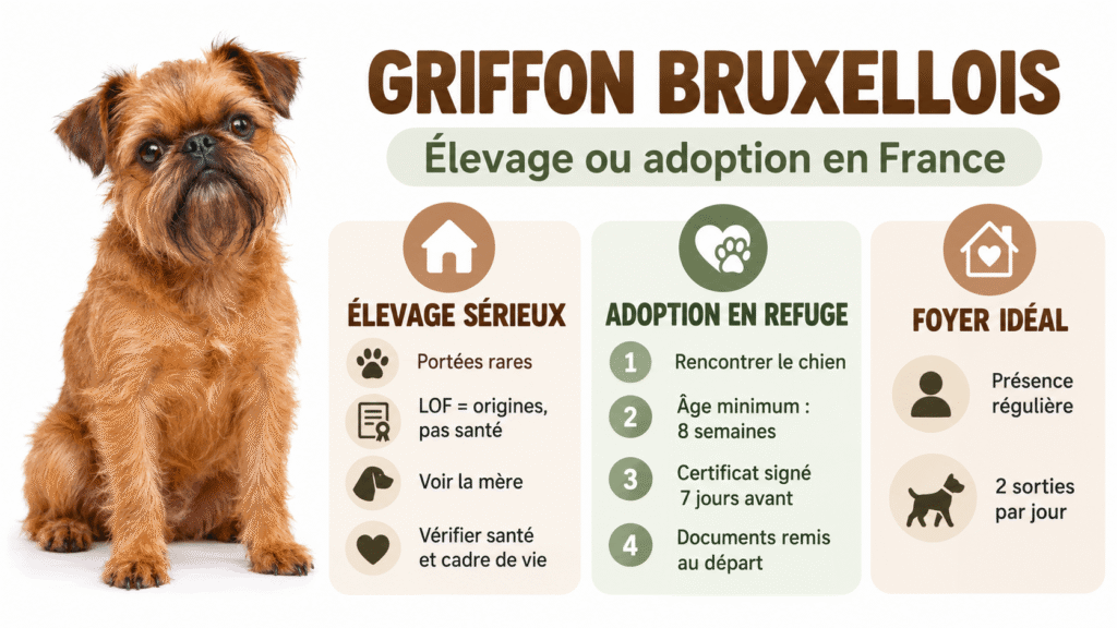 griffon bruxellois