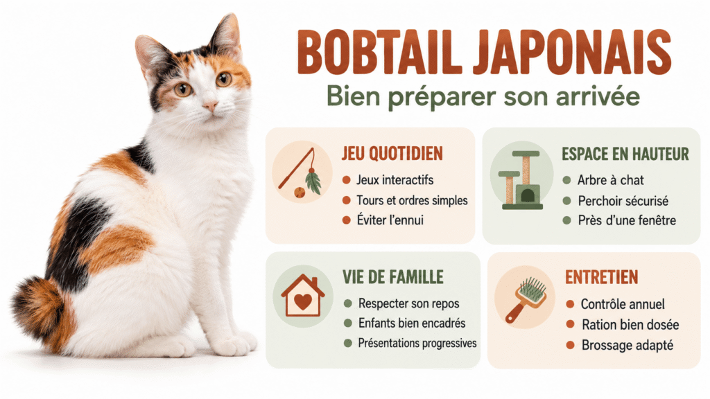 Bobtail japonais