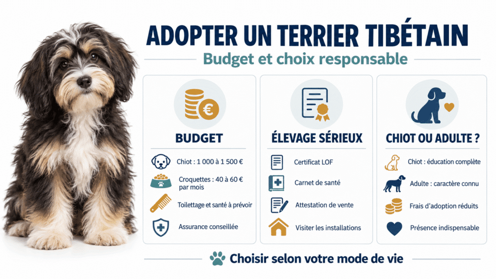 adopter un terrier