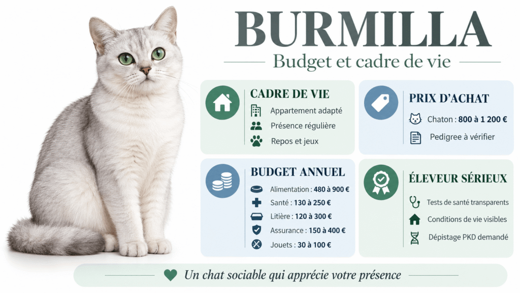 burmilla