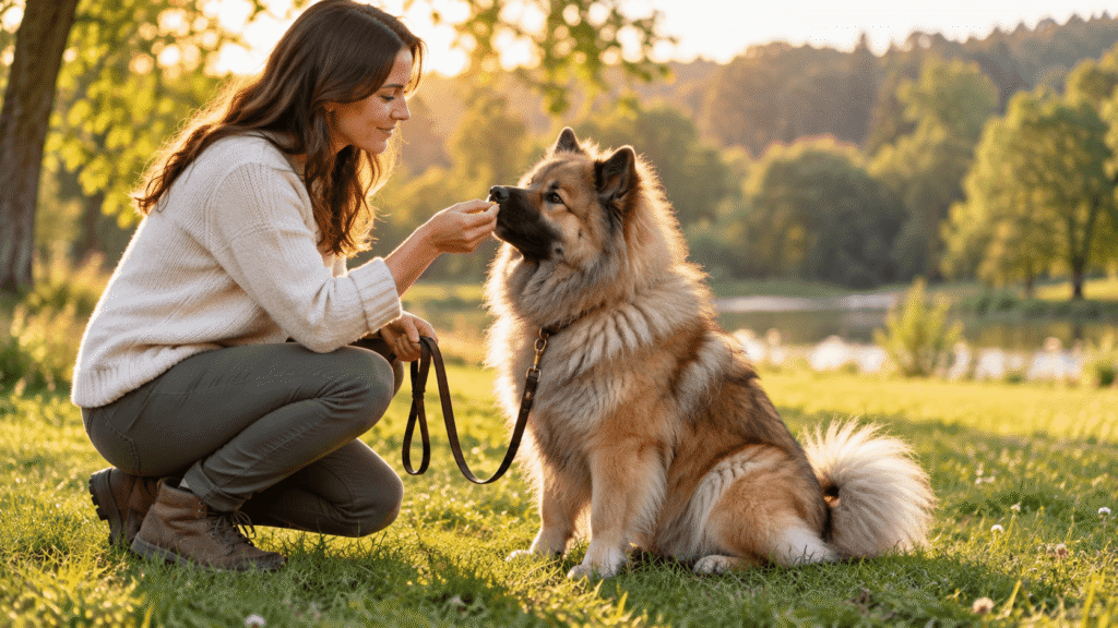 eurasier