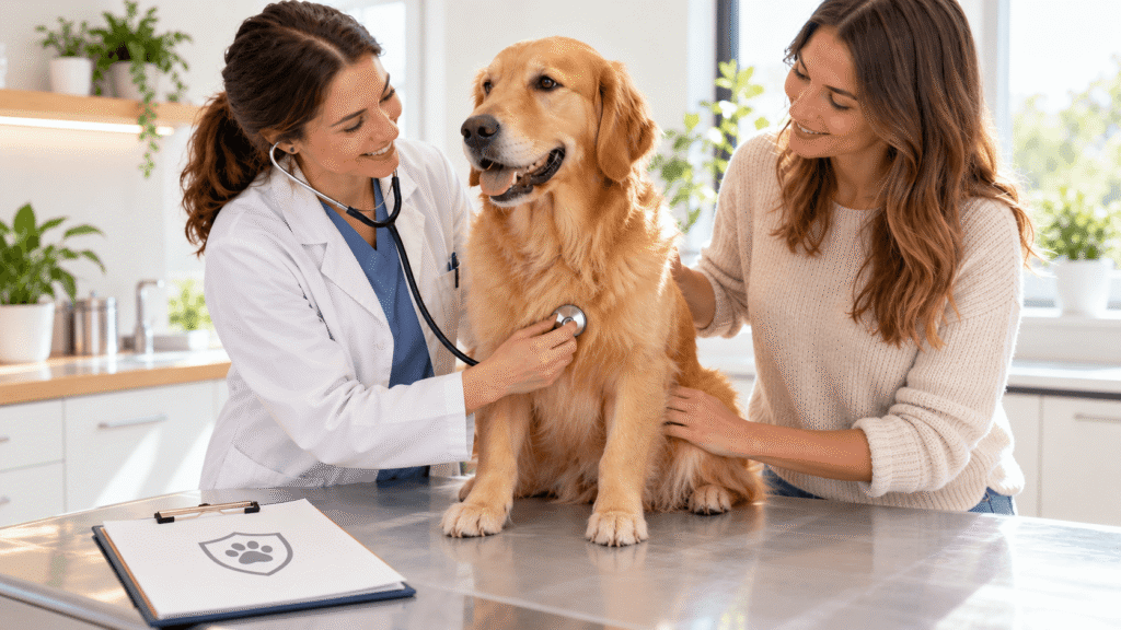 assurance animaux
