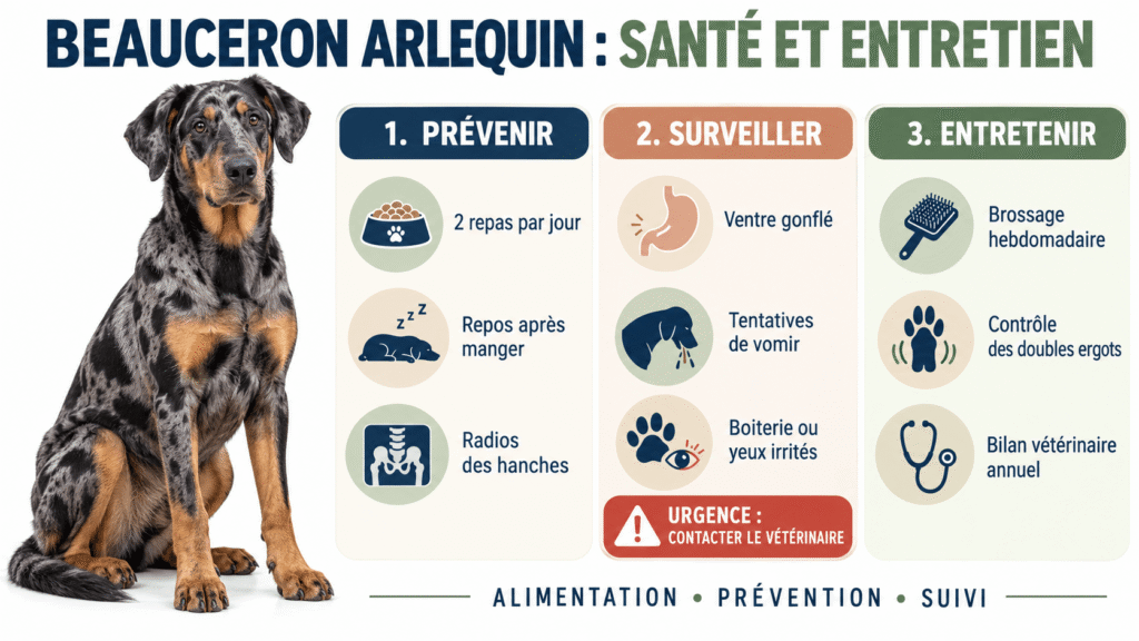 santé et entretien