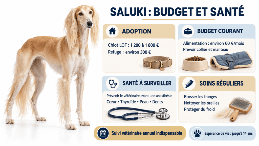 saluki