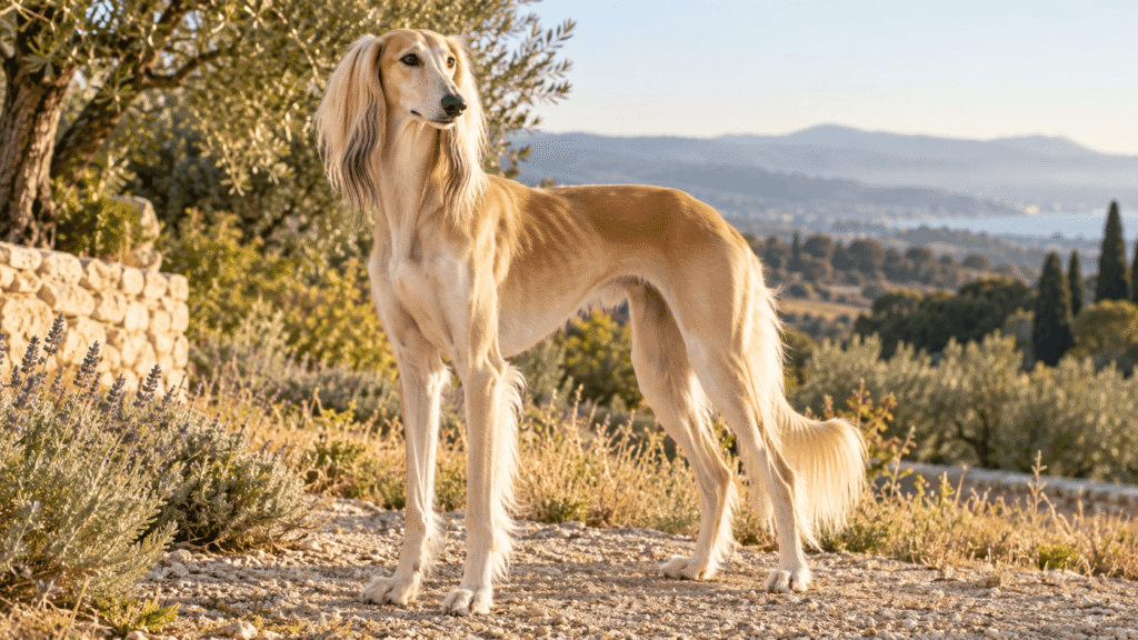 cjhien saluki